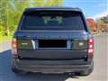 2015 Land Rover Range Rover