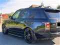 2015 Land Rover Range Rover