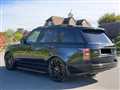 2015 Land Rover Range Rover