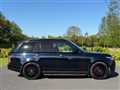 2015 Land Rover Range Rover