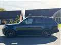 2015 Land Rover Range Rover