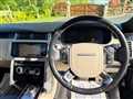 2015 Land Rover Range Rover