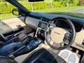 2015 Land Rover Range Rover