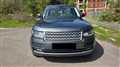 2015 Land Rover Range Rover