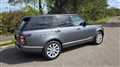 2015 Land Rover Range Rover