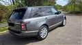 2015 Land Rover Range Rover