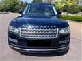 2016 Land Rover Range Rover