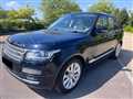 2016 Land Rover Range Rover