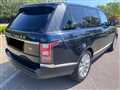 2016 Land Rover Range Rover