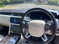 2016 Land Rover Range Rover