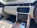 2016 Land Rover Range Rover