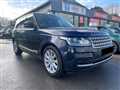2016 Land Rover Range Rover