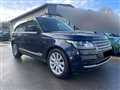 2016 Land Rover Range Rover