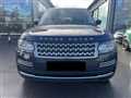 2016 Land Rover Range Rover