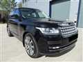 2016 Land Rover Range Rover