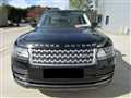 2016 Land Rover Range Rover