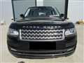 2016 Land Rover Range Rover