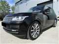 2016 Land Rover Range Rover