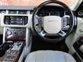 2016 Land Rover Range Rover