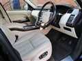 2016 Land Rover Range Rover
