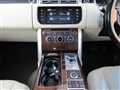 2016 Land Rover Range Rover