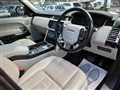 2016 Land Rover Range Rover