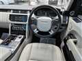 2016 Land Rover Range Rover