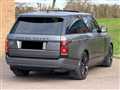 2016 Land Rover Range Rover