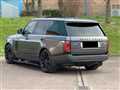 2016 Land Rover Range Rover