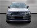 2016 Land Rover Range Rover