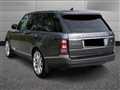 2016 Land Rover Range Rover