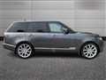 2016 Land Rover Range Rover