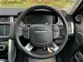 2016 Land Rover Range Rover