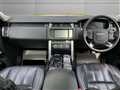 2016 Land Rover Range Rover
