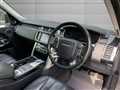 2016 Land Rover Range Rover