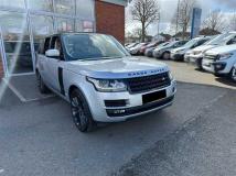2016 Land Rover Range Rover