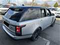 2016 Land Rover Range Rover