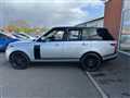 2016 Land Rover Range Rover