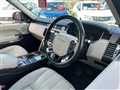 2016 Land Rover Range Rover