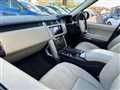 2016 Land Rover Range Rover