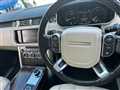 2016 Land Rover Range Rover