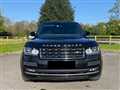 2016 Land Rover Range Rover