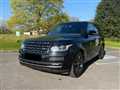 2016 Land Rover Range Rover