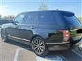 2016 Land Rover Range Rover