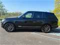 2016 Land Rover Range Rover