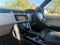 2016 Land Rover Range Rover