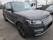 2016 Land Rover Range Rover