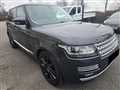 2016 Land Rover Range Rover
