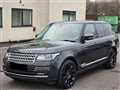 2016 Land Rover Range Rover
