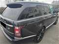 2016 Land Rover Range Rover